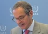 «Cuando termine la guerra nos ocuparemos de él»: Irán amenazó al argentino Rafael Grossi, titular de la OIEA