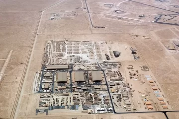 Máxima tensión: Irán aseguró que atacó bases de Estados Unidos en Qatar