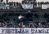 Ejemplar sanción a los barras de All Boys por los cantos antisemitas