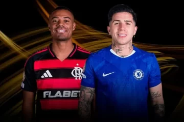 Flamengo y Chelsea buscan sellar su pase a octavos del Mundial de Clubes