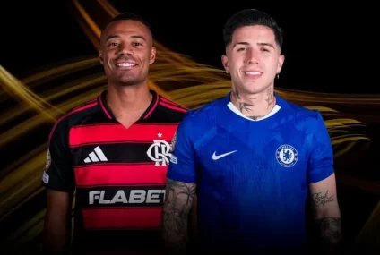 Flamengo y Chelsea buscan sellar su pase a octavos del Mundial de Clubes