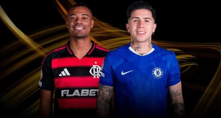 Flamengo y Chelsea buscan sellar su pase a octavos del Mundial de Clubes Flamengo y Chelsea buscan sellar su pase a octavos del Mundial de Clubes