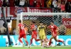 Boca no pudo con Bayern Múnich