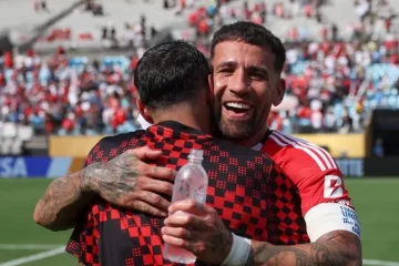 Benfica le ganó al Bayern y Boca quedó eliminado del Mundial de Clubes