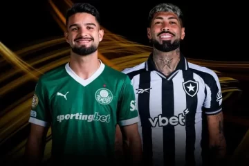 Palmeiras y Botafogo dan inicio a los octavos del Mundial de Clubes