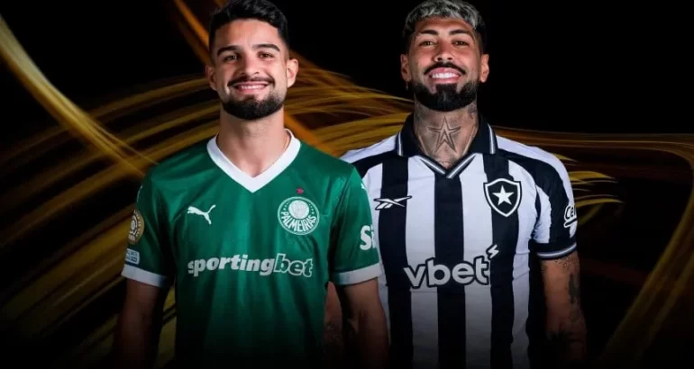 Palmeiras y Botafogo dan inicio a los octavos del Mundial de Clubes Palmeiras y Botafogo dan inicio a los octavos del Mundial de Clubes