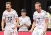 El Bayern Múnich goleó al Flamengo y clasificó a los cuartos de final del Mundial de Clubes