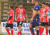 Deportivo Rivera ganó, fue segundo e Independiente también clasificó y ya conocen a sus rivales