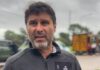 Olavarría aclaró que sólo suspenden las fiestas privadas con fines de lucro en Rivera: los eventos familiares y sociales continúan