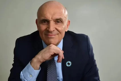 Citan a indagatoria a José Luis Espert en la causa por presunto lavado de dinero Citan a indagatoria a José Luis Espert en la causa por presunto lavado de dinero