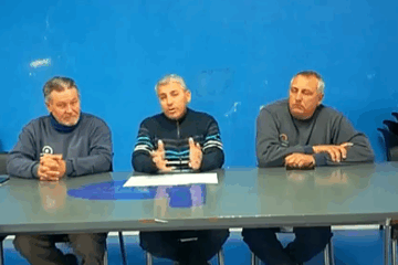 Paritarias municipales en Adolfo Alsina: se acordó un aumento del 9% escalonado entre julio y septiembre