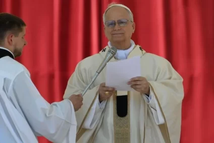 El Vaticano confirmó que el papa León XIV padece cáncer de pulmón El Vaticano confirmó que el papa León XIV padece cáncer de pulmón