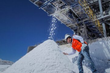 El Gobierno aprobó un proyecto minero vía RIGI con una inversión de US$ 2.700 millones El Gobierno aprobó un proyecto minero vía RIGI con una inversión de US$ 2.700 millones