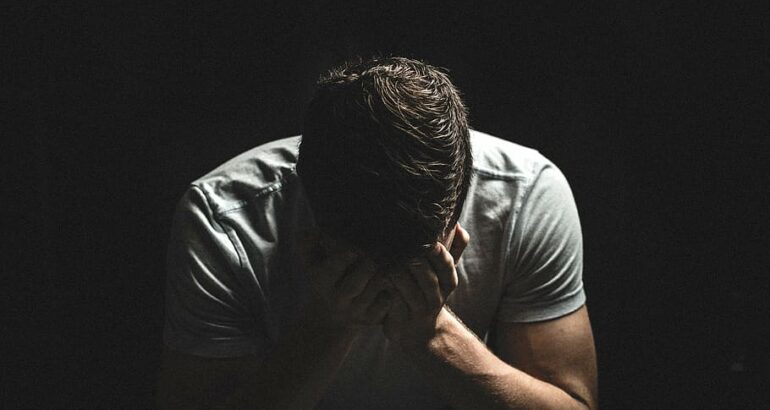 Preocupación por el aumento de los suicidios en Argentina: crecieron más de un 22% en un año Preocupación por el aumento de los suicidios en Argentina: crecieron más de un 22% en un año