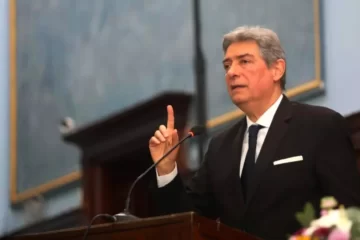 Jueces federales repudian amenazas contra Rosatti y piden defender la vida institucional