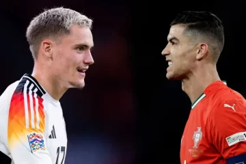 Alemania y Portugal van por el pase a la final de la UEFA Nations League Alemania y Portugal van por el pase a la final de la UEFA Nations League