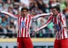 Atlético de Madrid derrotó a Seattle Sounders y sigue con vida en el Mundial de Clubes
