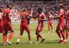 Bayern Munich vapuleó 10 a 0 a Auckland City en el Grupo de Boca