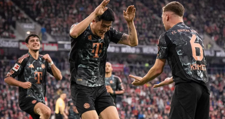 El Bayern Múnich abre el Grupo C de Boca en el Mundial de Clubes ante el Auckland City El Bayern Múnich abre el Grupo C de Boca en el Mundial de Clubes ante el Auckland City
