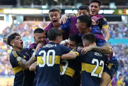Boca se juega otra final ante el poderoso Bayern Múnich