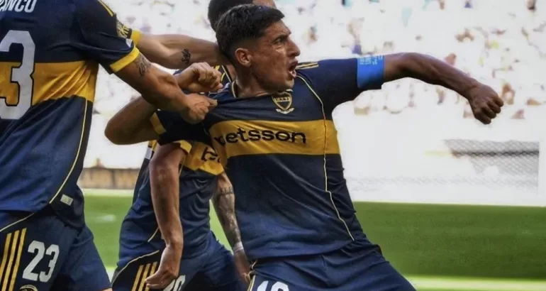 Boca con la misión de golear al Auckland City y esperar por un triunfo del Bayern Munich