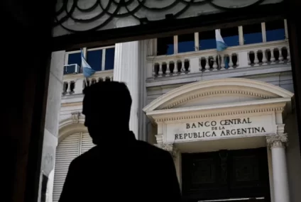 El 11,5% de las familias estaba en mora en marzo pasado, según el BCRA El 11,5% de las familias estaba en mora en marzo pasado, según el BCRA
