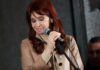 Casación rechazó un recurso de CFK y avaló el decomiso de sus bienes en la Causa Vialidad