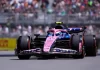 Russell se llevó la pole y Colapinto fue 12° en la clasificación del GP de Canadá