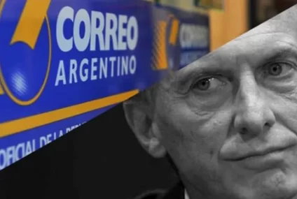 La Corte reactivó la causa «Correo Argentino» de Mauricio Macri