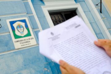 Cinco años de cárcel por abusar de una niña a lo largo de una década