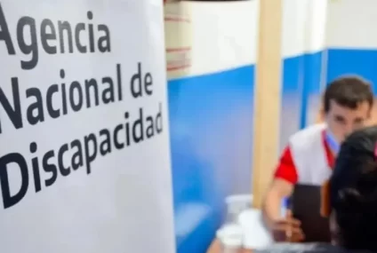 Renunció Alejandro Vilches, a cargo de la Secretaría Nacional de Discapacidad Renunció Alejandro Vilches, a cargo de la Secretaría Nacional de Discapacidad
