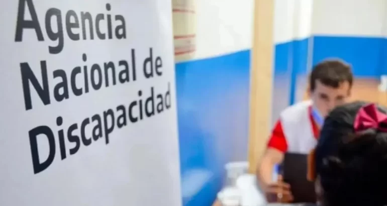 Renunció Alejandro Vilches, a cargo de la Secretaría Nacional de Discapacidad Renunció Alejandro Vilches, a cargo de la Secretaría Nacional de Discapacidad