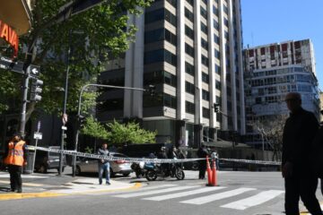 Israel ordenó que cierren sus embajadas en todo el mundo