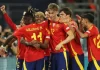España arranca el Mundial ante Cabo Verde España arranca el Mundial ante Cabo Verde