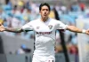 Fluminense dio el golpe y eliminó a Inter del Mundial de Clubes
