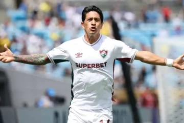 Fluminense dio el golpe y eliminó a Inter del Mundial de Clubes
