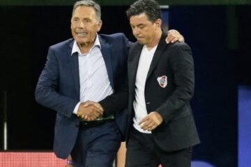 Boca y River presentaron sus listas para el Mundial de Clubes