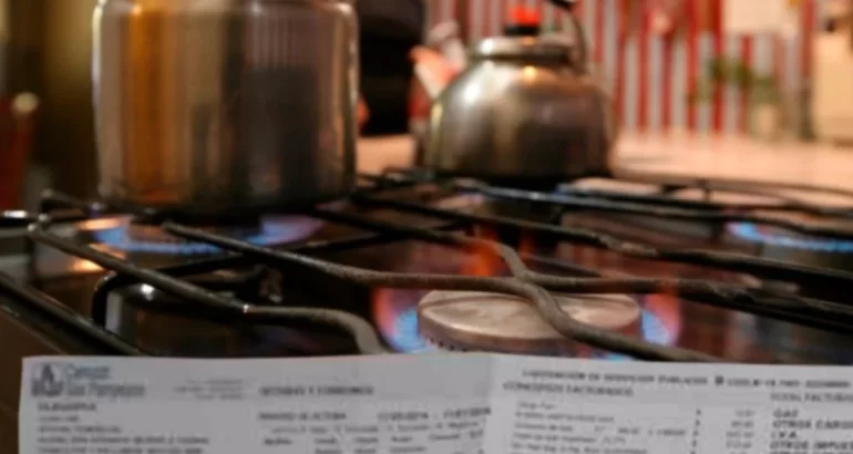 Régimen de Zona Fría: cuáles son los requisitos para mantener el subsidio de gas Régimen de Zona Fría: cuáles son los requisitos para mantener el subsidio de gas