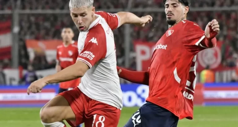 Se sortearon los octavos de la Sudamericana: Los rivales de Independiente, Huracán, Lanús y Godoy Cruz Se sortearon los octavos de la Sudamericana: Los rivales de Independiente, Huracán, Lanús y Godoy Cruz