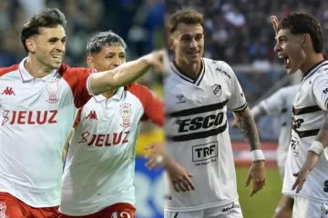 Huracán y Platense van por el título en el Madre de Ciudades