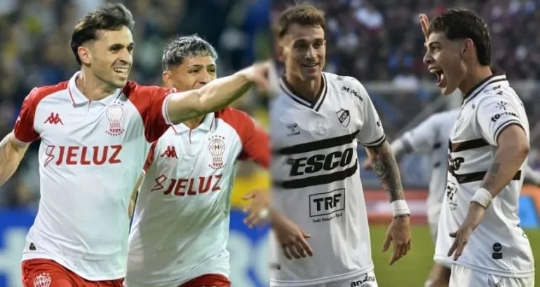 Huracán y Platense van por el título en el Madre de Ciudades Huracán y Platense van por el título en el Madre de Ciudades