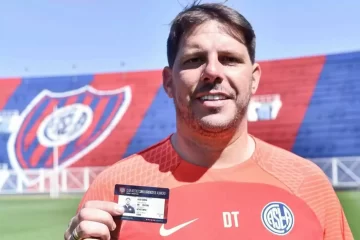 Damián Ayude será nuevo técnico de San Lorenzo