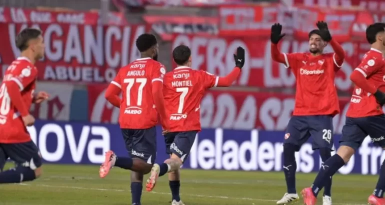 Urgidos por un triunfo, San Martín e Independiente chocan en San Juan Urgidos por un triunfo, San Martín e Independiente chocan en San Juan