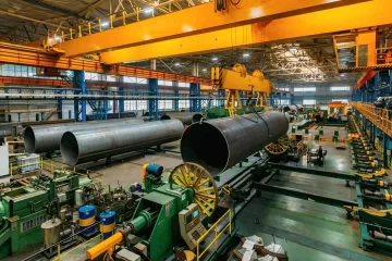 La economía creció 5,8%, pero el PBI fue impulsado por los impuestos y no por la producción