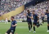 Fracaso de River: derrota con Inter y afuera del Mundial de Clubes en primera ronda