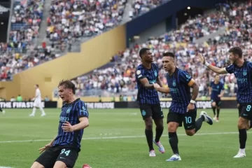Fracaso de River: derrota con Inter y afuera del Mundial de Clubes en primera ronda