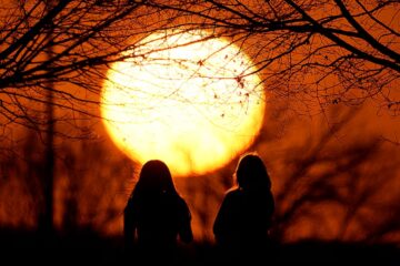 Solsticio de invierno: este sábado será el día más corto del año en el hemisferio sur