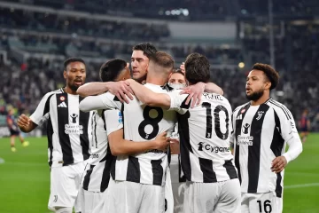 Juventus va por la clasificación ante el Wydad AC