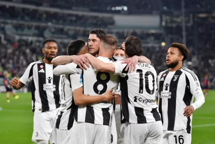 Juventus va por la clasificación ante el Wydad AC