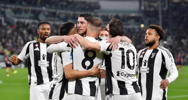Juventus va por la clasificación ante el Wydad AC Juventus va por la clasificación ante el Wydad AC